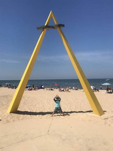 Beaches