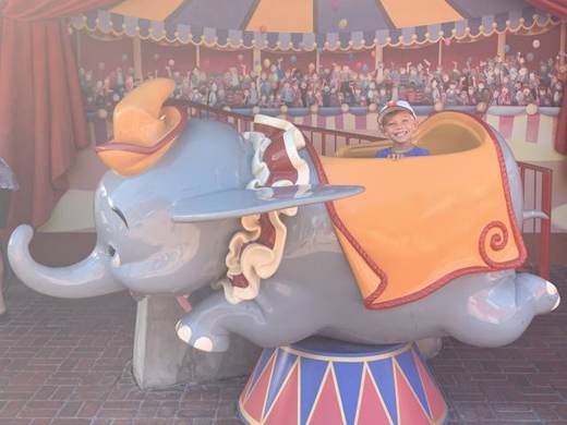 Disney