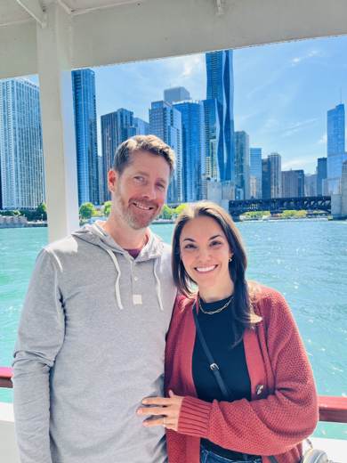 Chicago