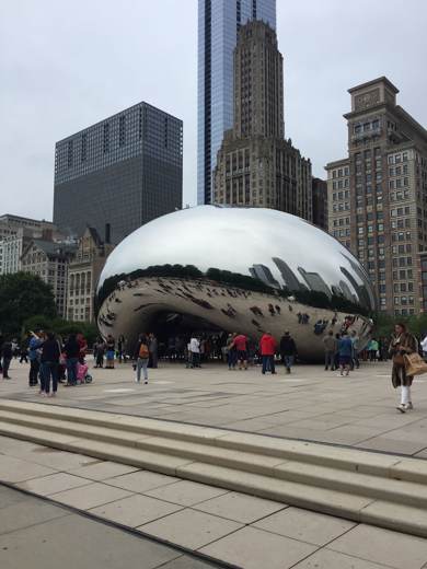 Chicago