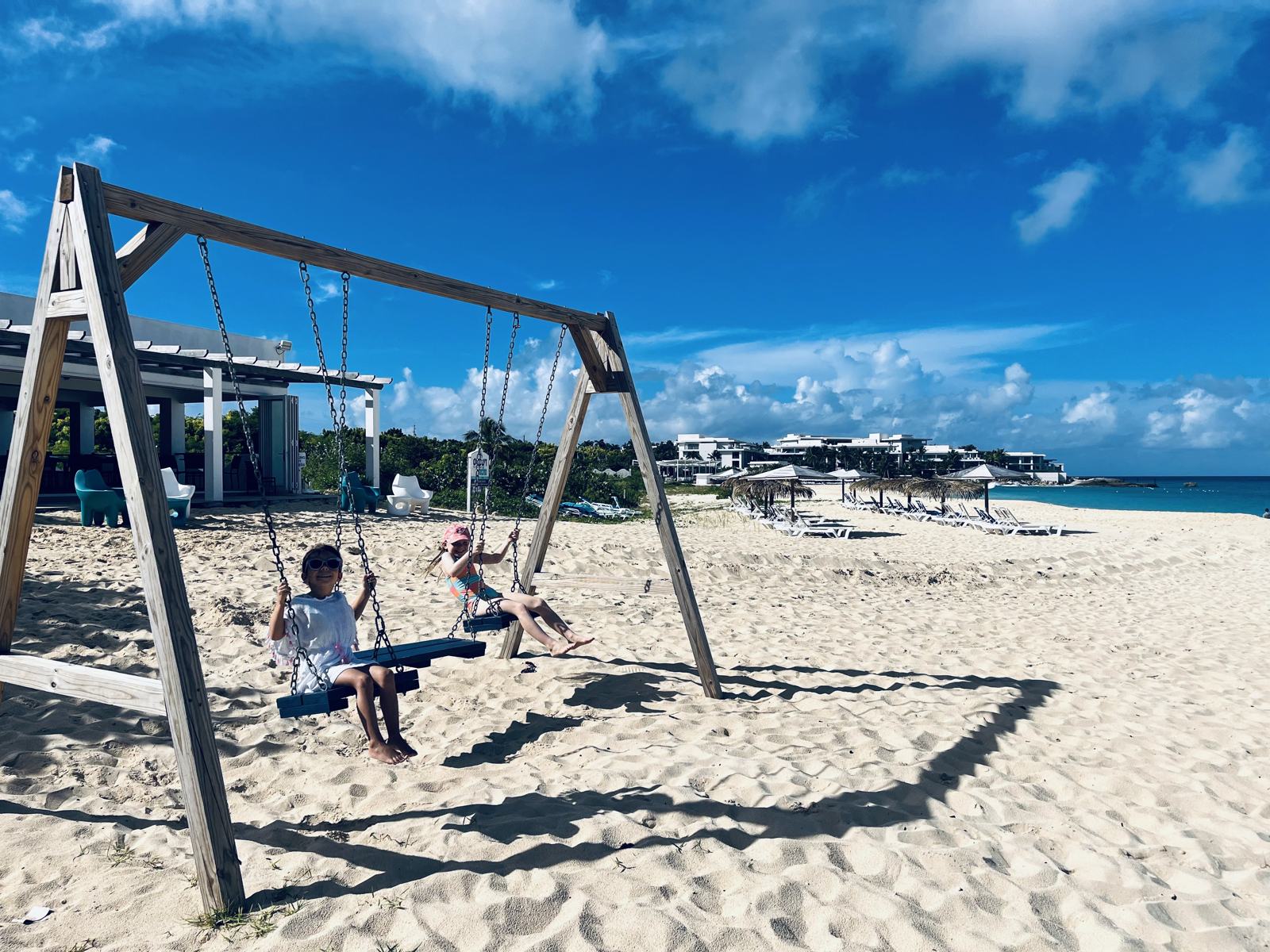 How a Tiny Caribbean Island Became Our Family’s Favorite Place